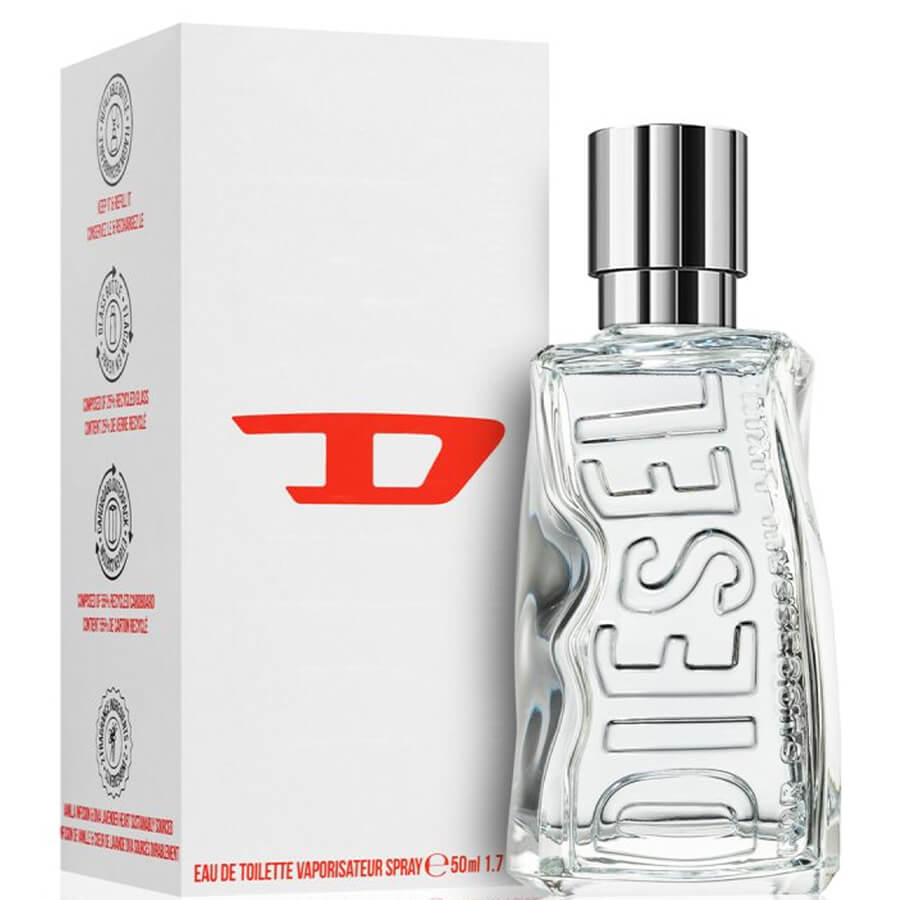 D By Diesel Eau de Toilette