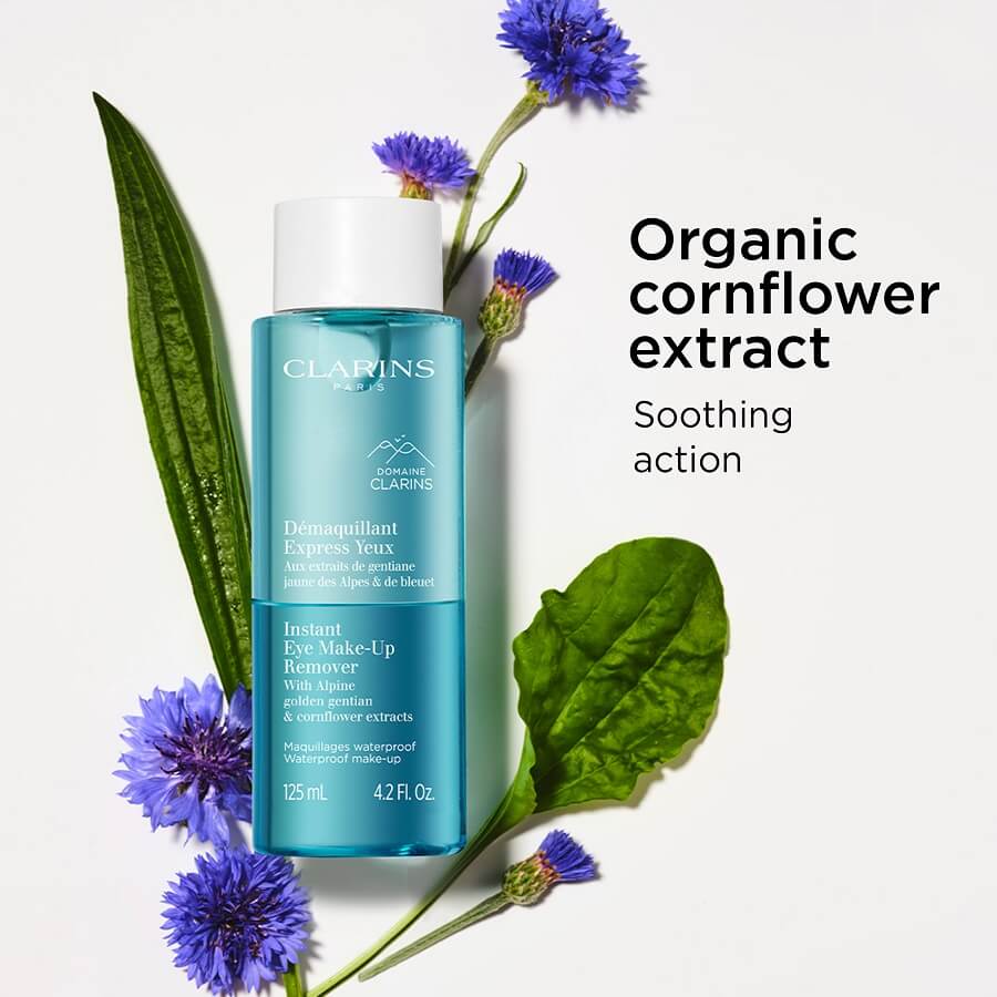 Instant Eye Make-Up Remover