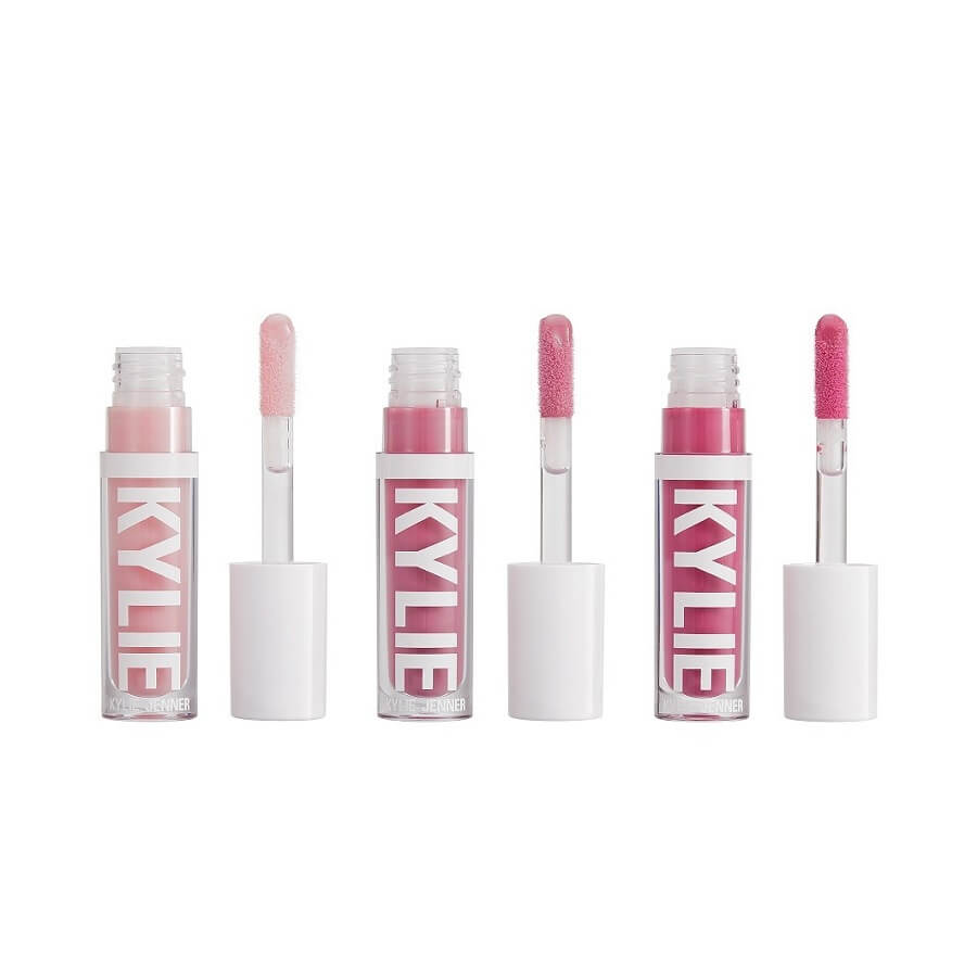 Plumping Gloss Trio Set