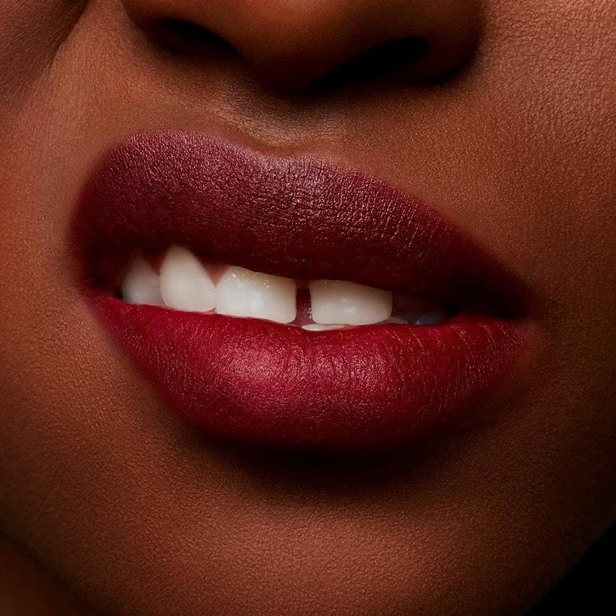 Lipstick Powder Kiss Liquid Lipstick