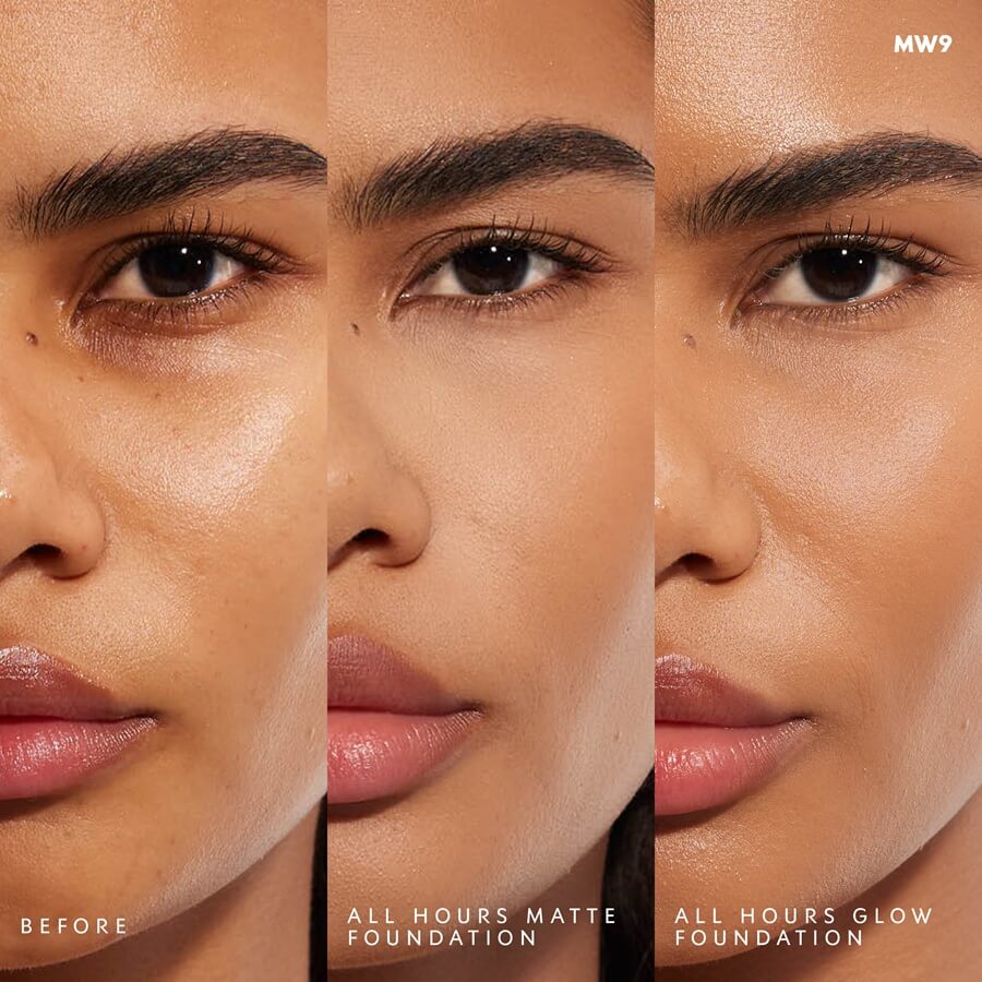 All Hours Luminous Matte Foundation