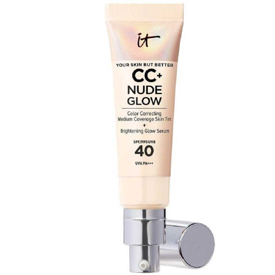 CC+ Nude Glow