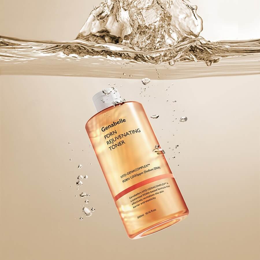 PDRN Rejuvenating Toner