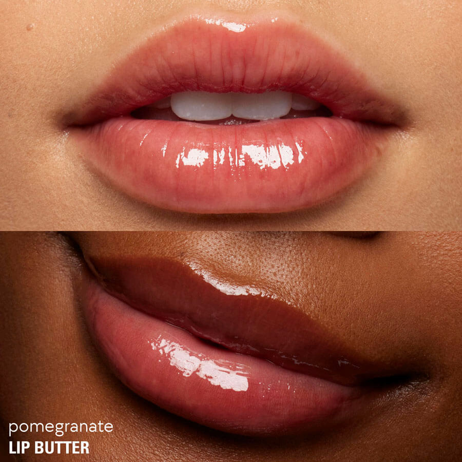 Lip Butter Balm