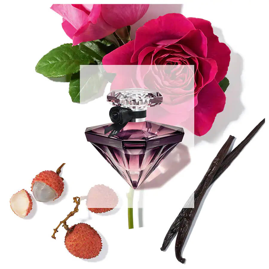 La Nuit Trésor Eau de Parfum