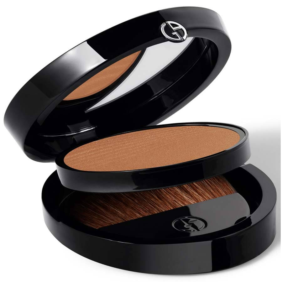 Luminous Silk Fusion Glow Powder