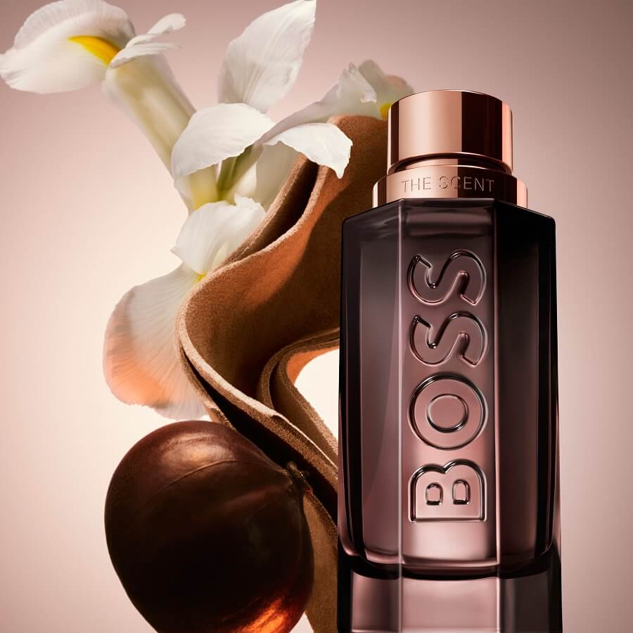 The Scent Le Parfum Him