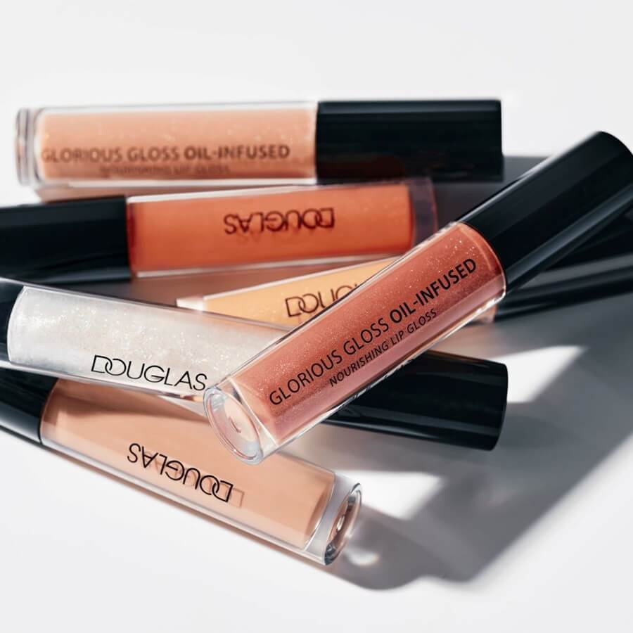 Glorious Gloss