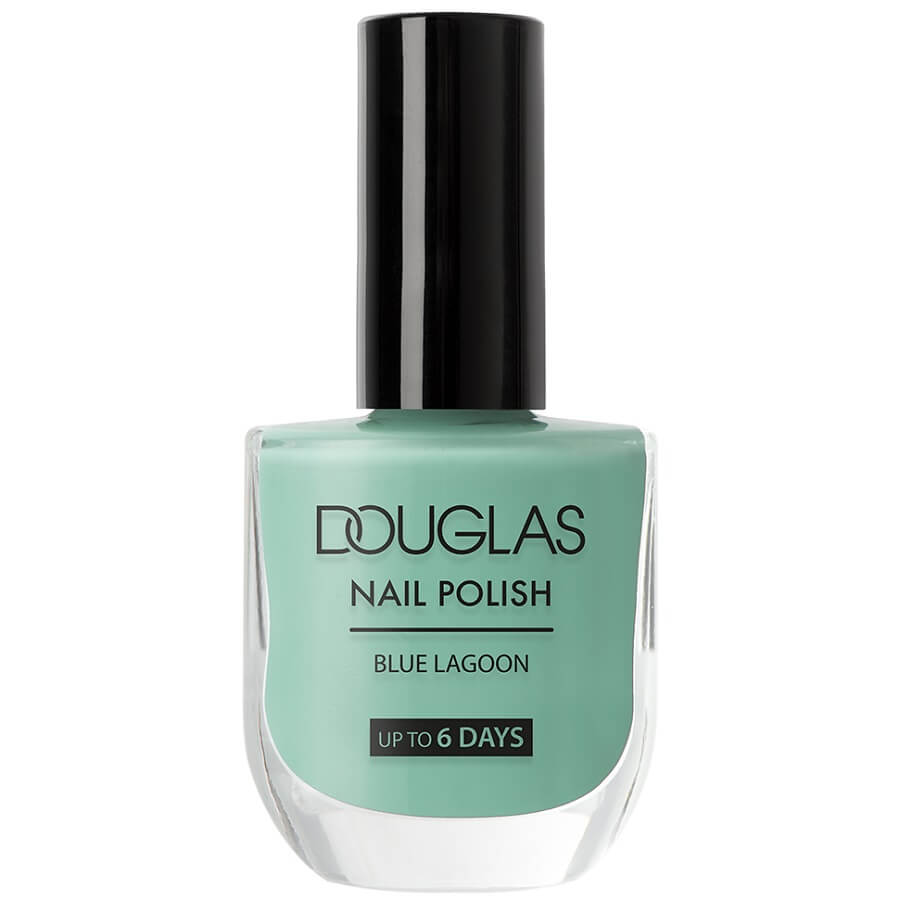 Nail Polish - Up to 6 Days