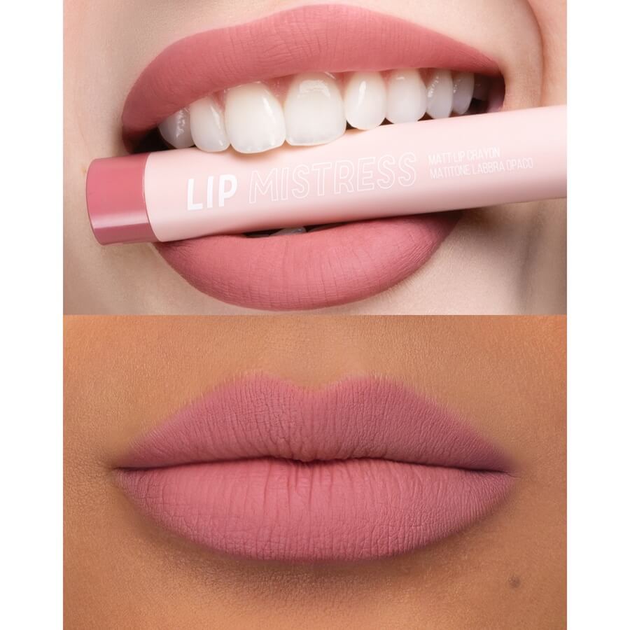 Lip Mistress Matte Lip Crayon