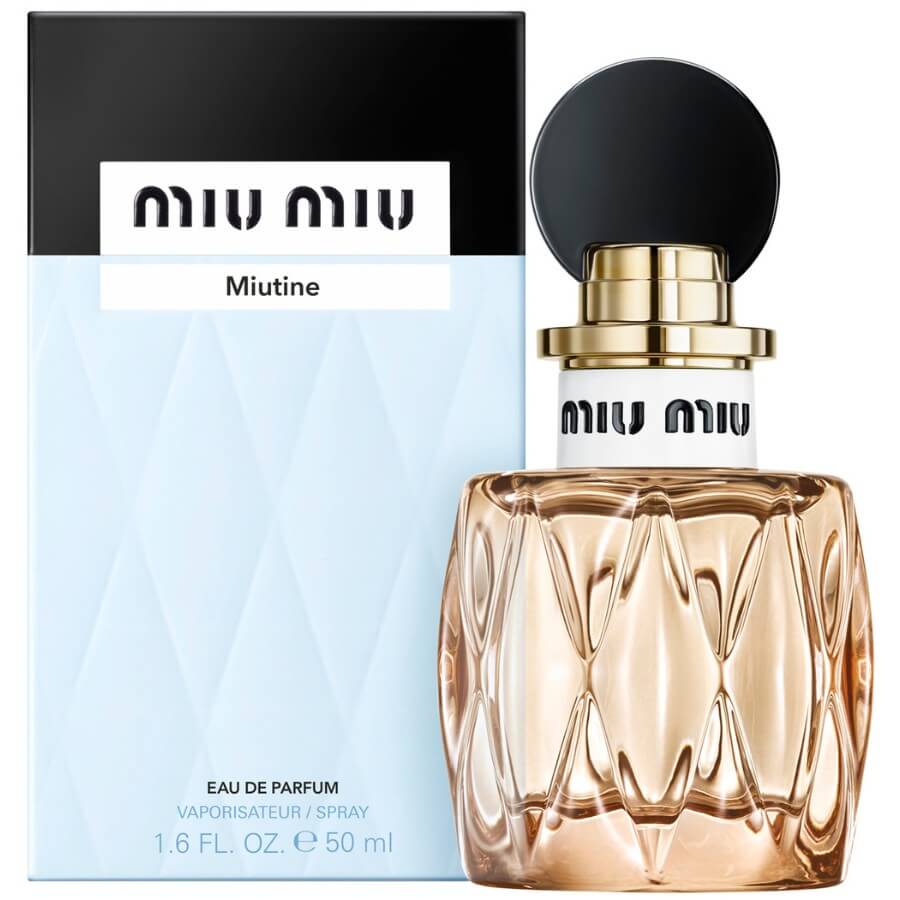 Miutine Eau de Parfum