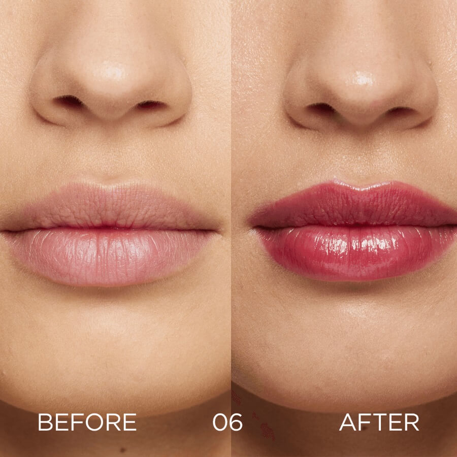 Lip Oil Balm