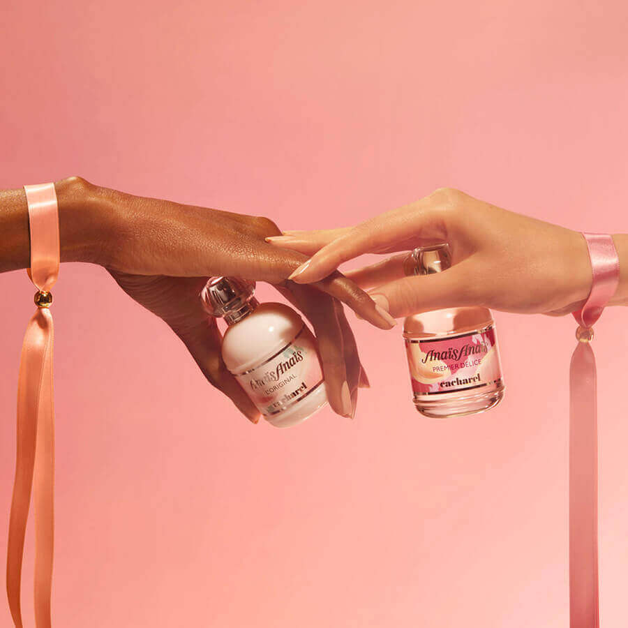 Anaïs Anaïs L'Original Eau de Toilette
