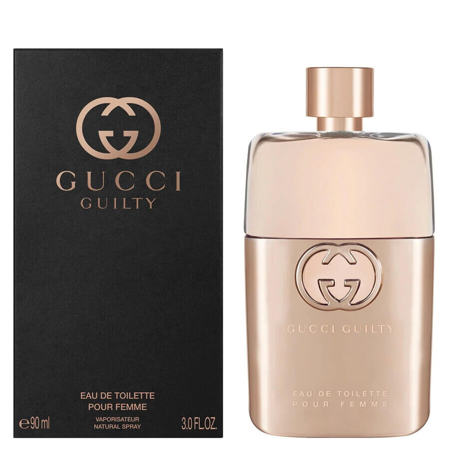 Gucci Guilty Eau de Toilette