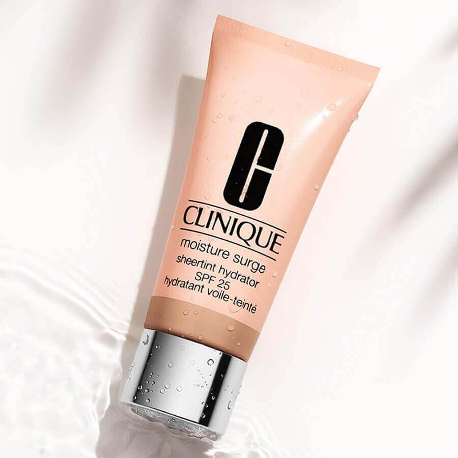 Moisture Surge Sheertint Hydrator SPF25