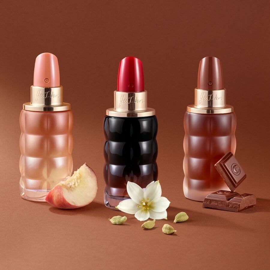 Yes I Am Delicious Eau de Parfum