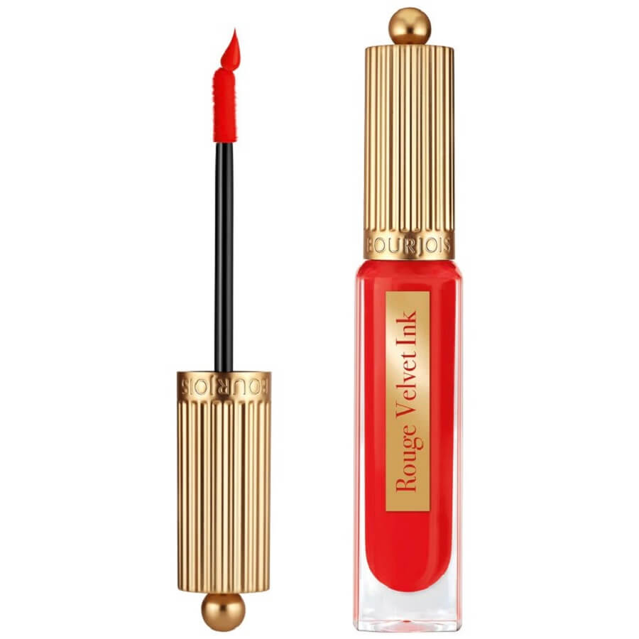 Rouge Velvet Ink Liquid Lipstick