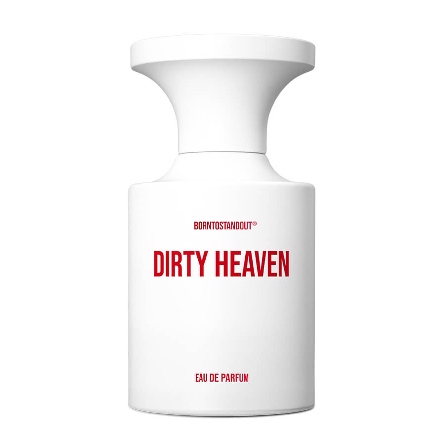 Dirty Heaven Eau de Parfum