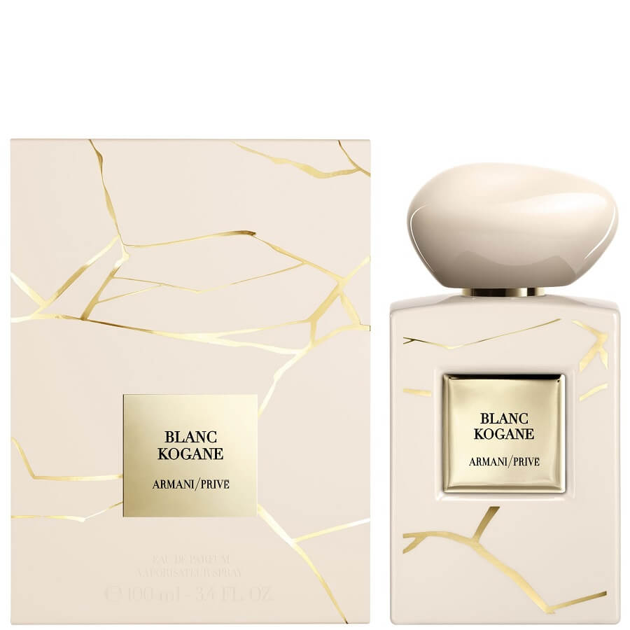 Blanc Kogane Eau de Parfum