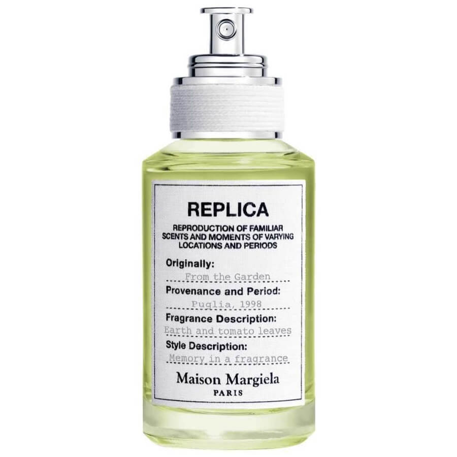 Replica From The Garden Eau de Toilette