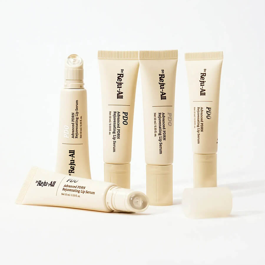 Advanced PDRN Rejuvenating Lip Serum