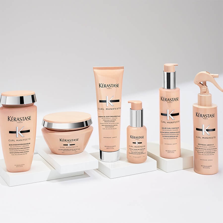 Creme DeJour Fondamentale