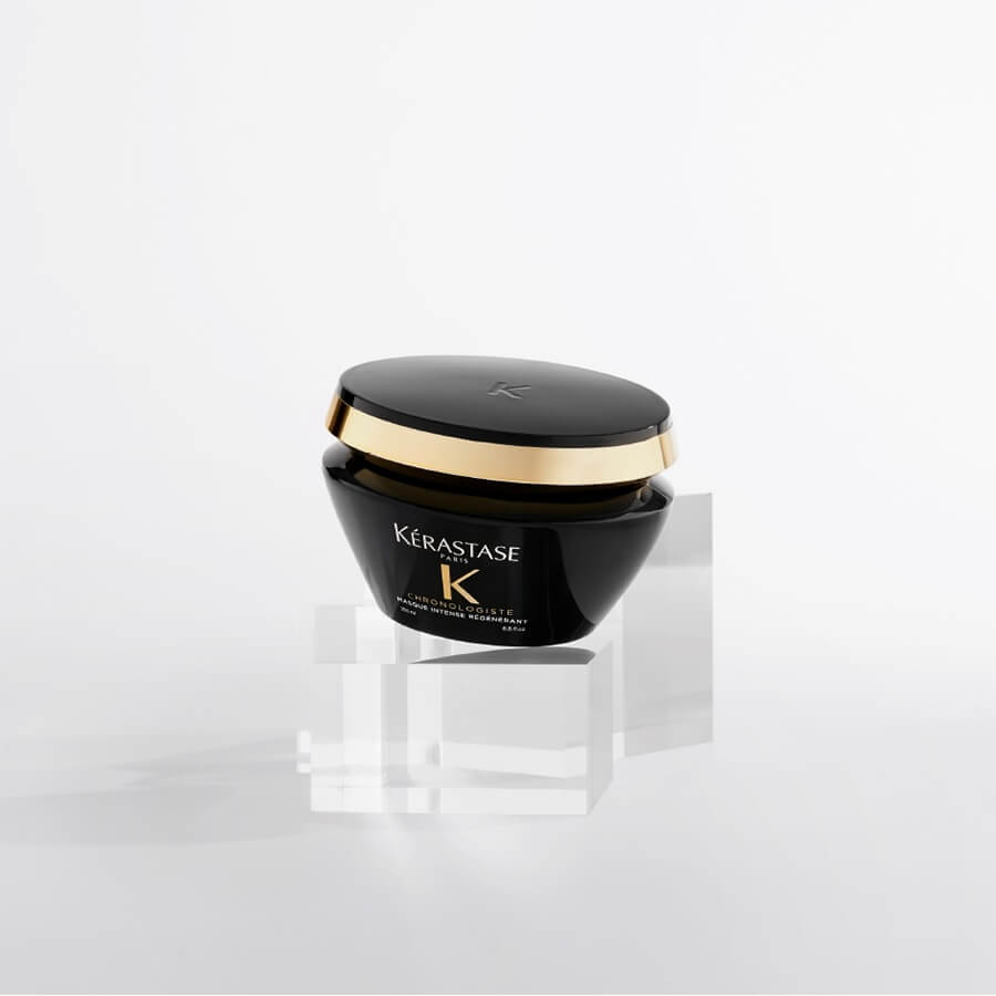 Masque Intense Régénérant