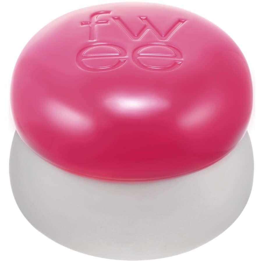 Lip & Cheek Blurry Pudding Pot