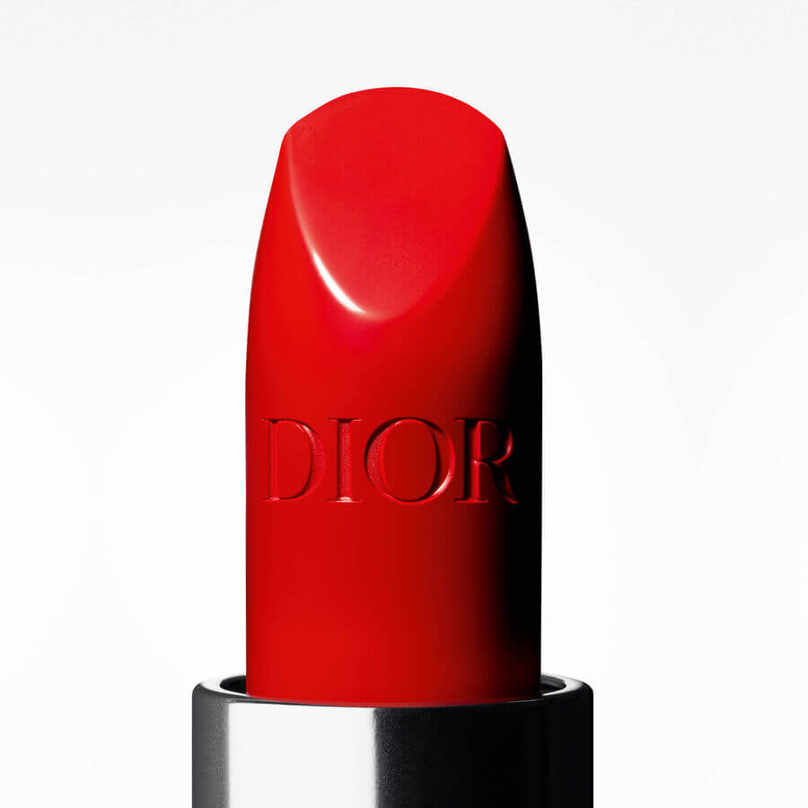 Rouge Dior Satin Lipstick