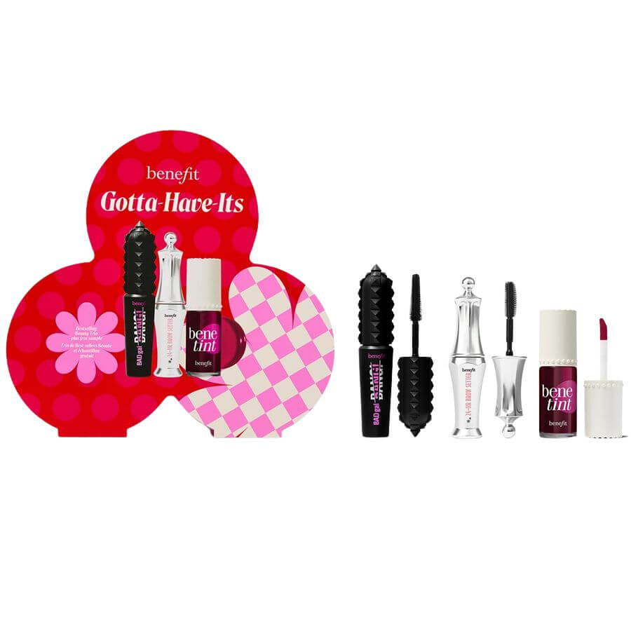 Gotta-Have-Its Set