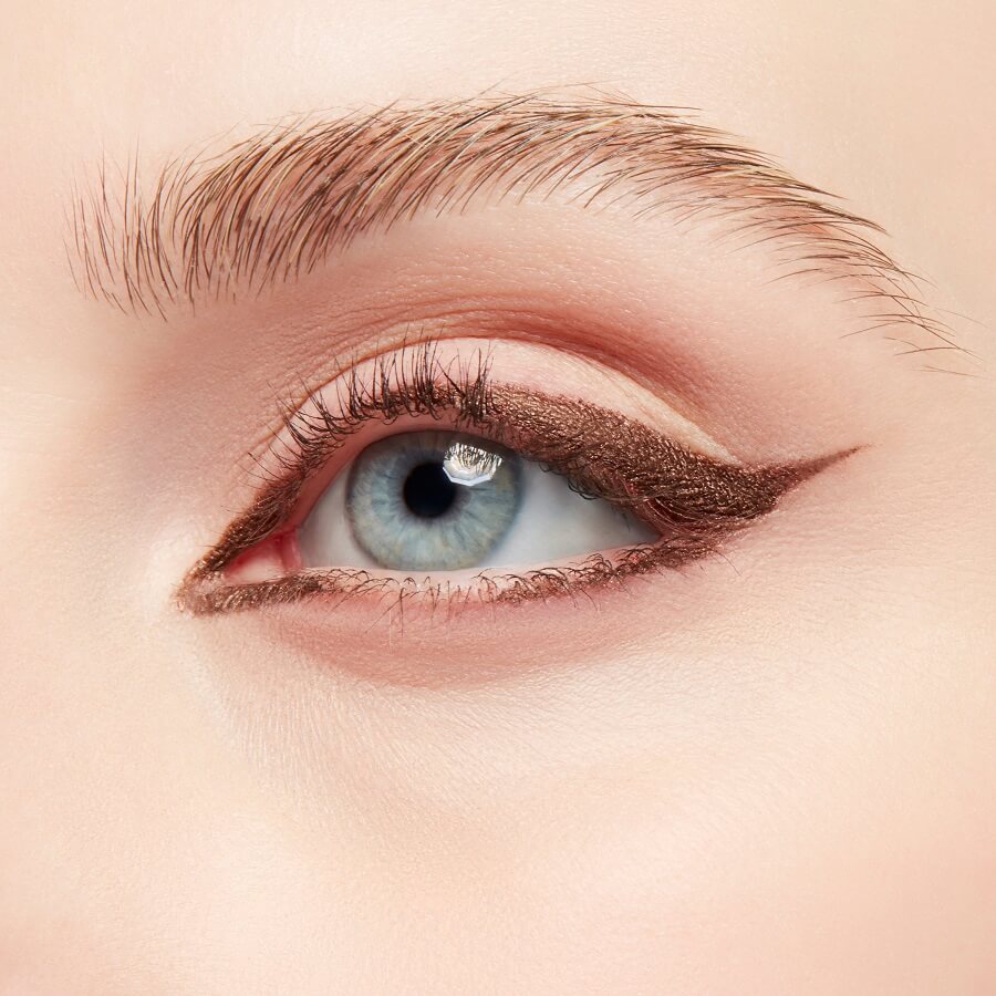 Colour Excess Gel Pencil Eyeliner