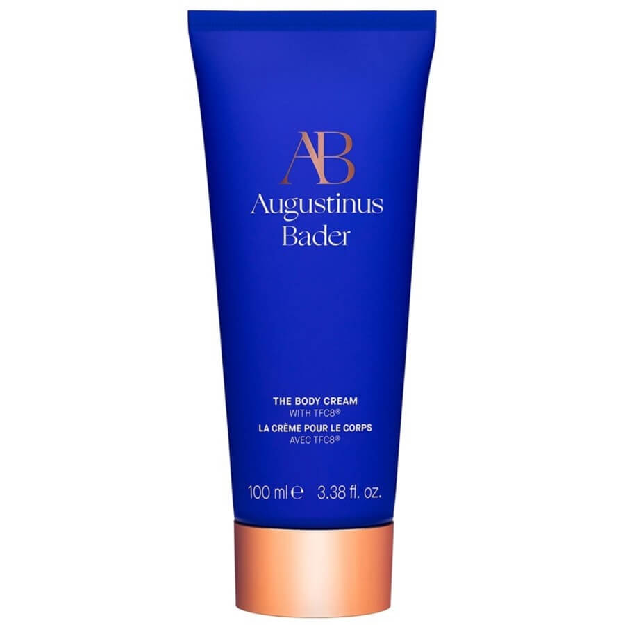 The Body Lotion