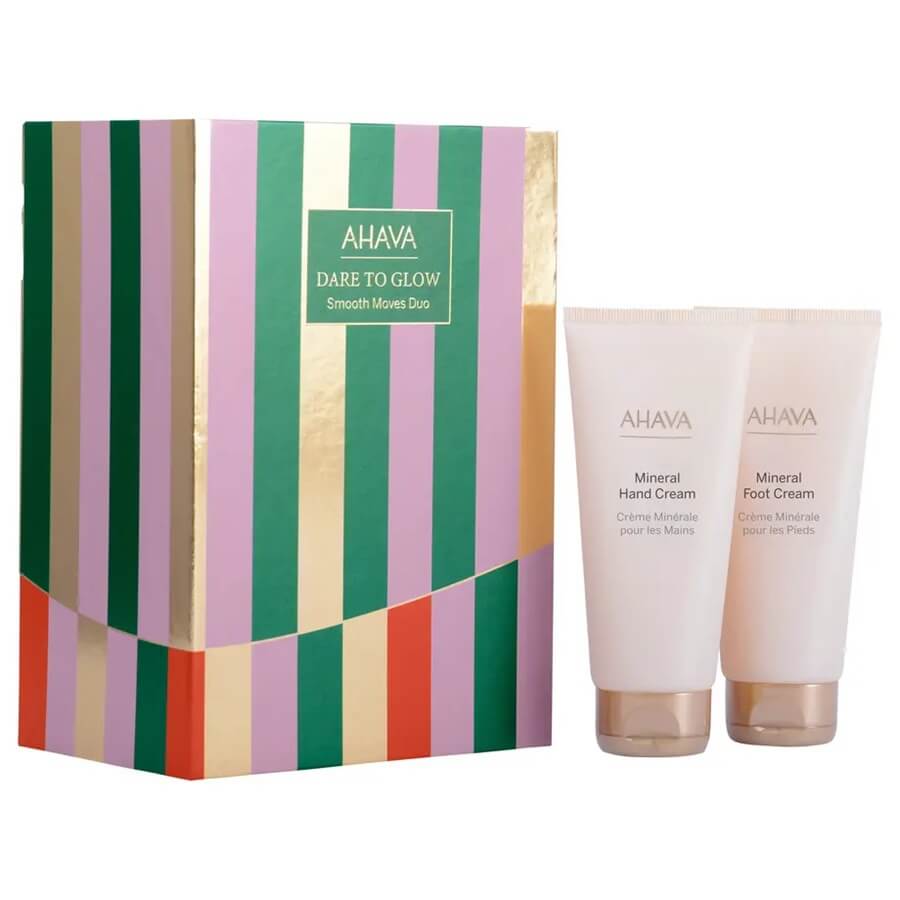 Smooth Duo Set