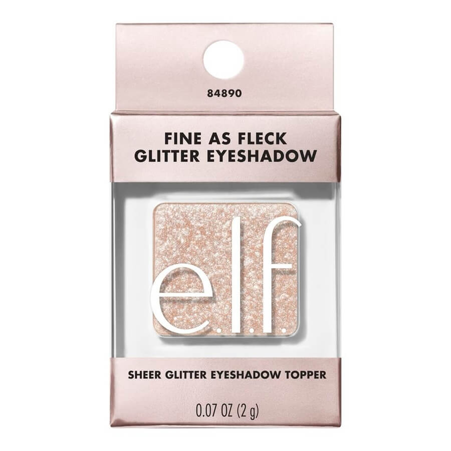 Fine As Fleck Glitter Eyeshadow