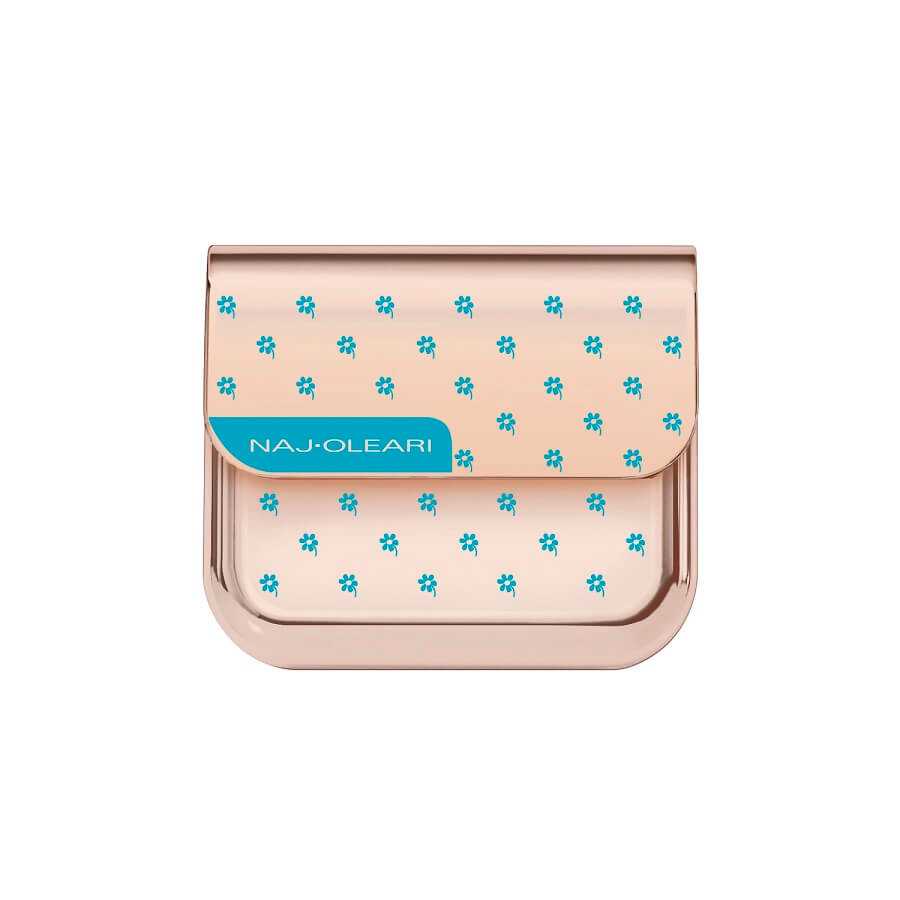 La Postina Charming Warm Palette