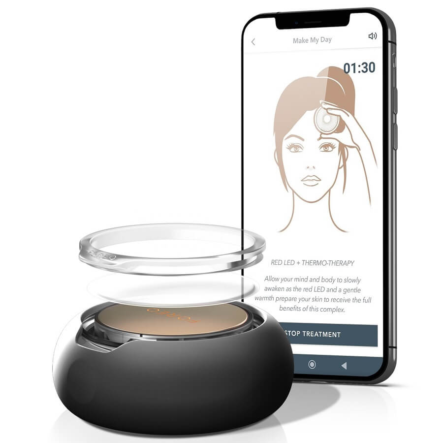 UFO™ 2 Black