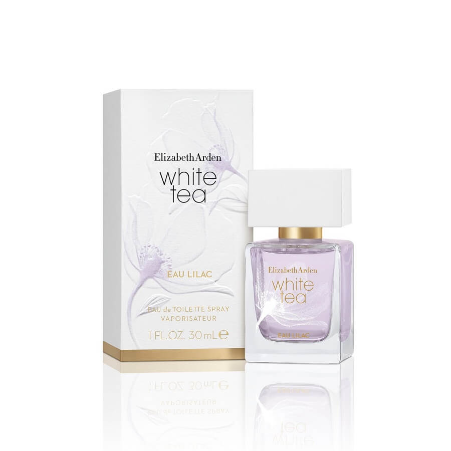 White Tea Eau Lilac Eau de Toilette