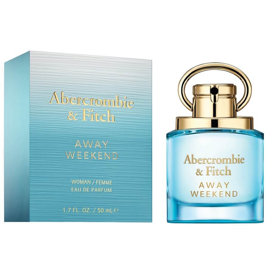 Away Weekend Woman Eau de Parfum