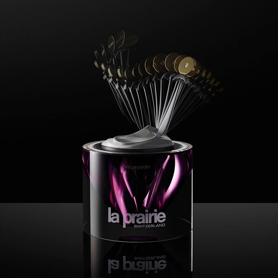 Platinum Rare Haute-Rejuvenation Cream