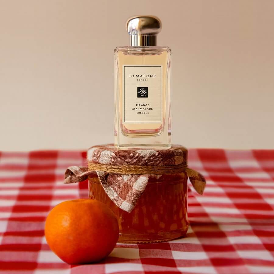 Orange Marmalade Eau de Cologne