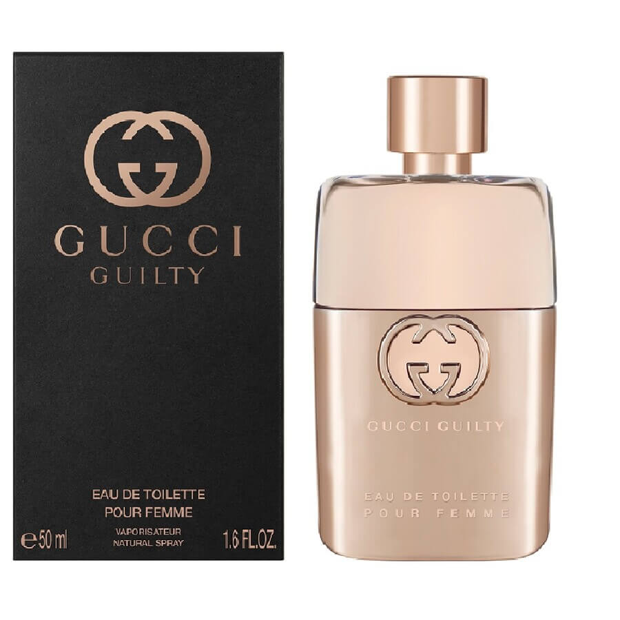 Gucci Guilty Eau de Toilette