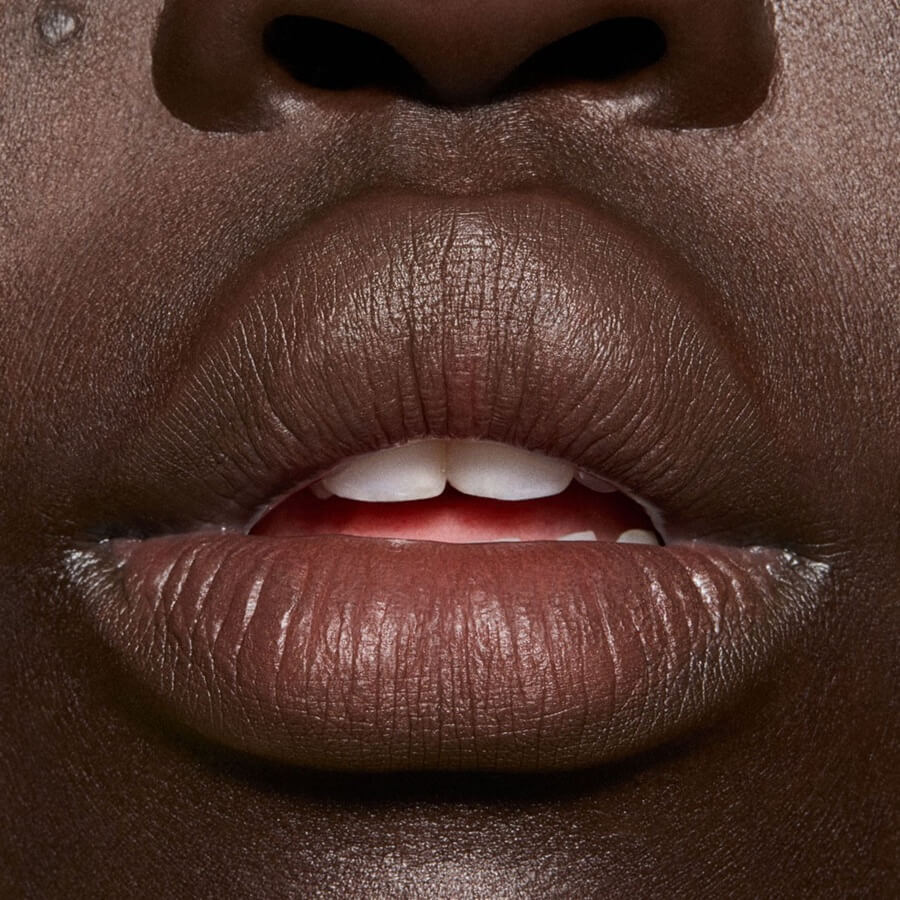 Powder Kiss Hazy Matte Lipstick