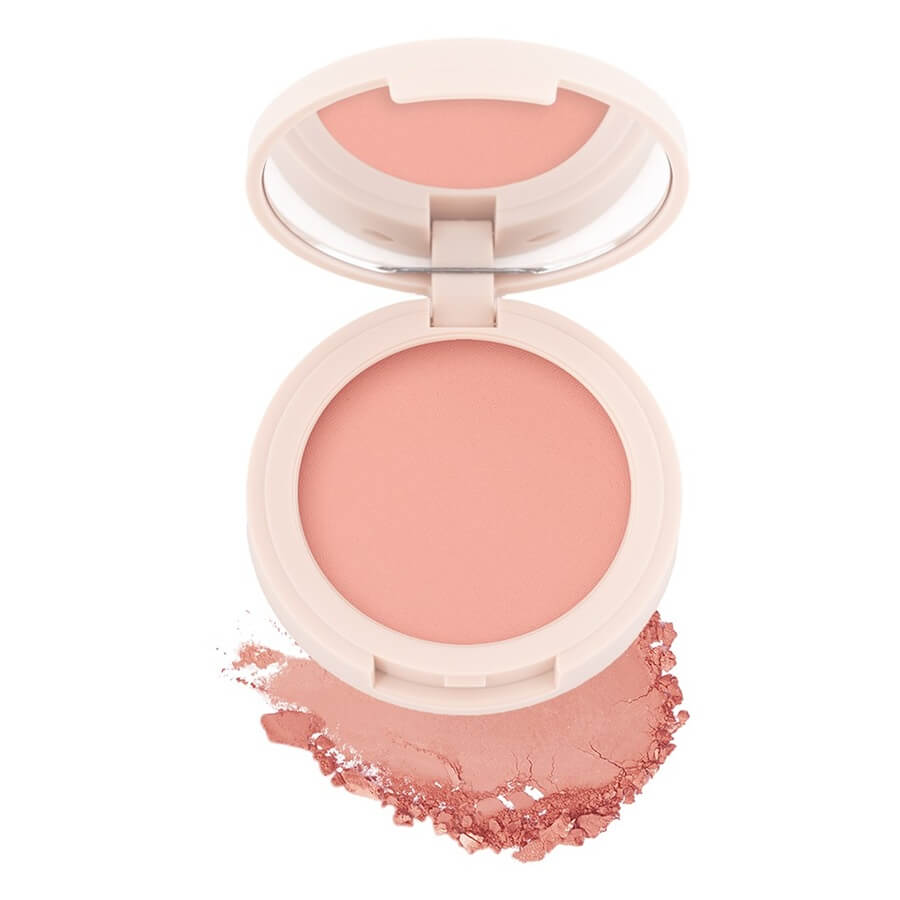 Longlasting Blush