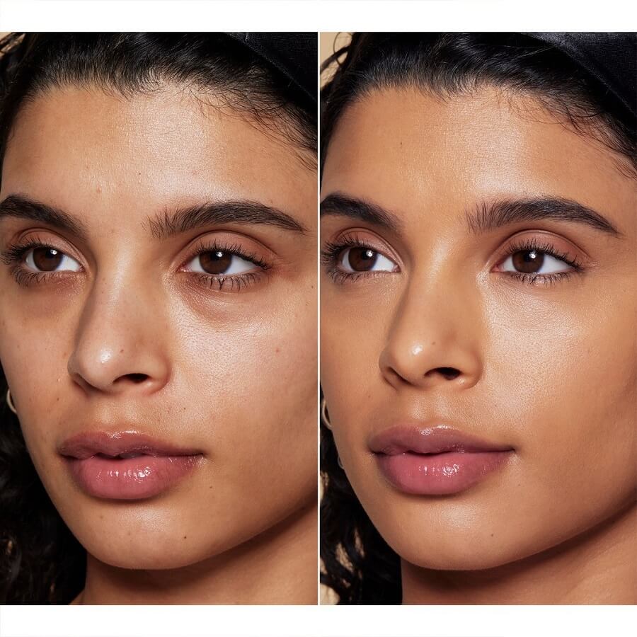 Soft Glam Satin Foundation