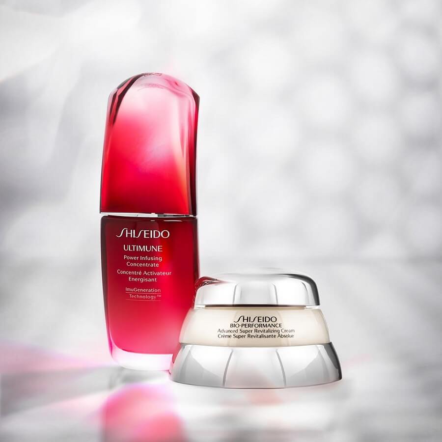 Bio-Performance Revitalizing Cream