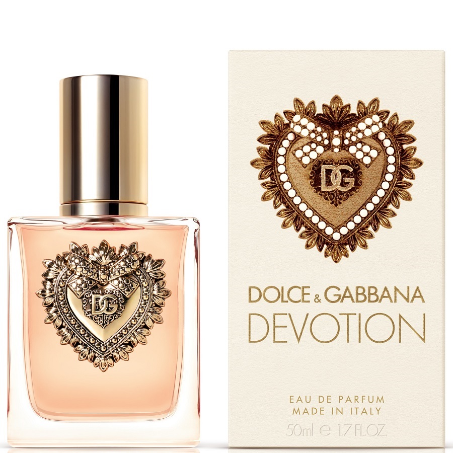 Devotion Eau de Parfum