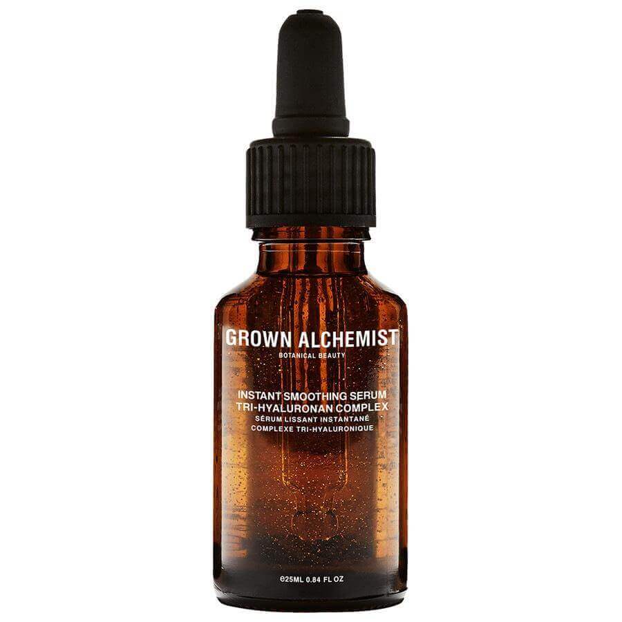 Instant Smoothing Serum