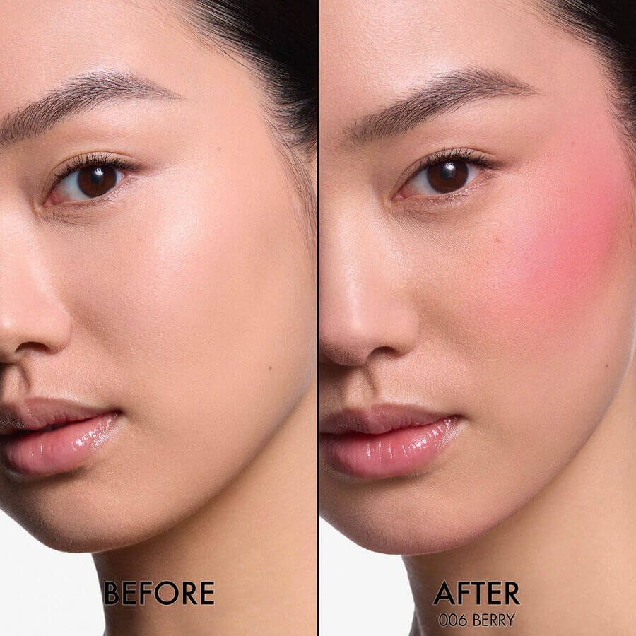 Backstage Rosy Glow Blush