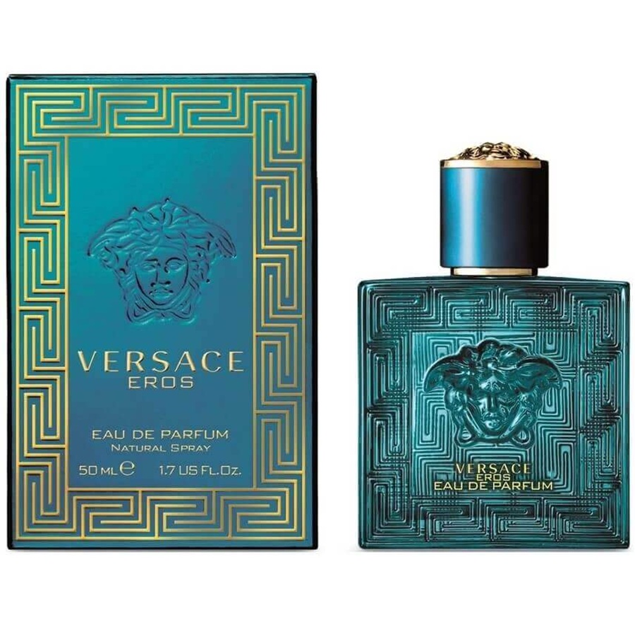 Versace Eros Eau de Parfum