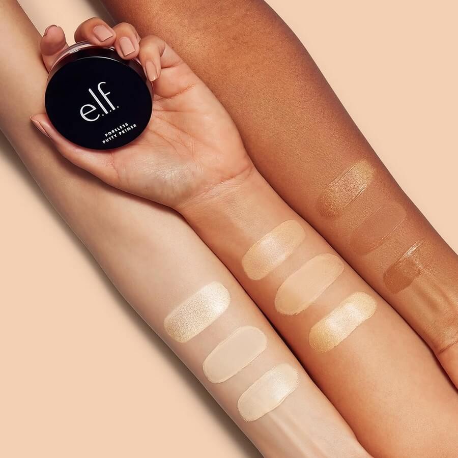 Poreless Putty Primer